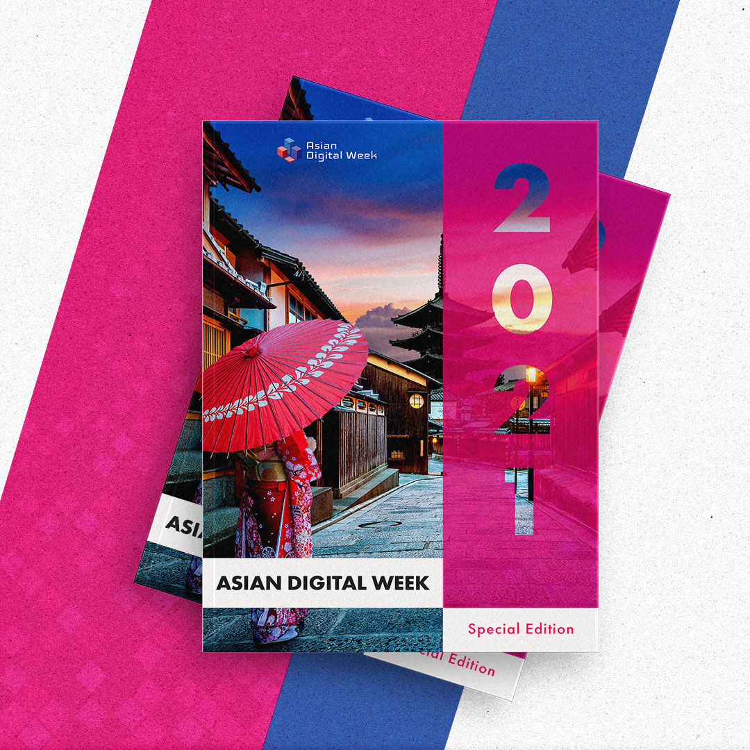 Asian Digital Week 2021 Special Edition