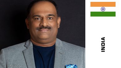 Atul-Holkar-Supply-Chain-Management-Fulfillment-International-Conference