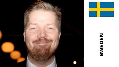 David-Leifsson-Supply-Chain-Management-Fulfillment-International-Conference