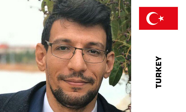 Meysam-Asgari-Chenaghlu-International-Digital-Healthtech-Healthcare-Pharmacy-Conference