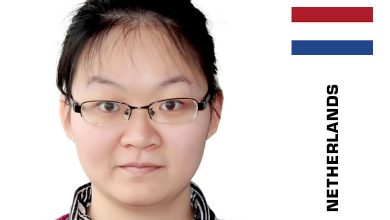 Nuoya-Chen-International-Digital-Healthtech-Healthcare-Pharmacy-Conference