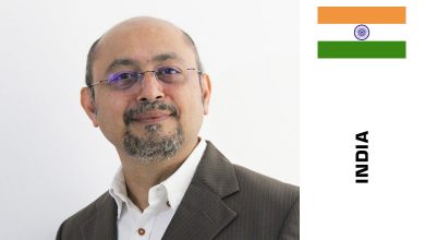 Venkatesh-Seshadri-Supply-Chain-Management-Fulfillment-International-Conference